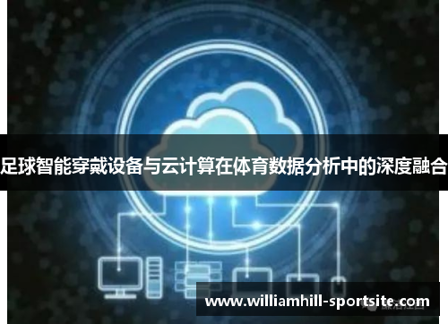 足球智能穿戴设备与云计算在体育数据分析中的深度融合
